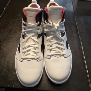 Jordan brand high tops